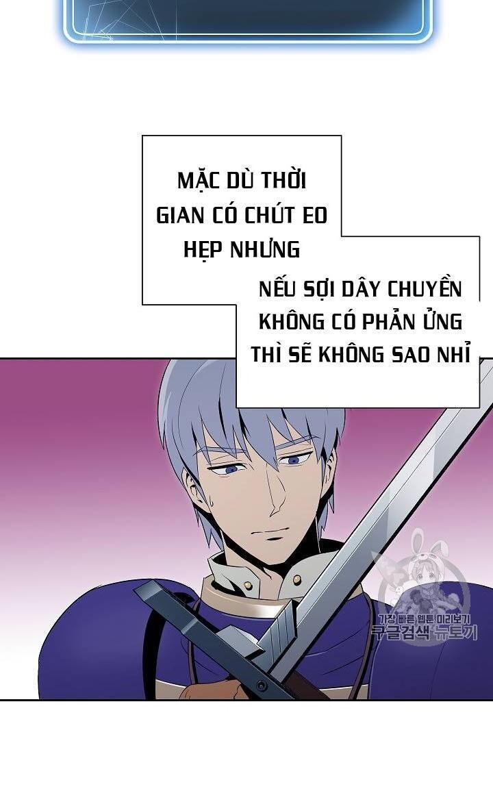 Cốt Binh Trở Lại: Chương 82