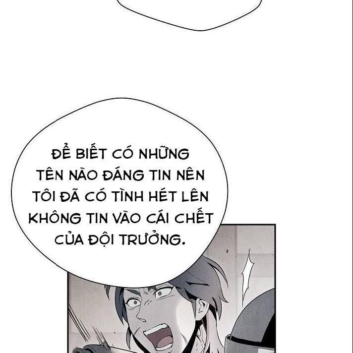 Cốt Binh Trở Lại: Chương 82