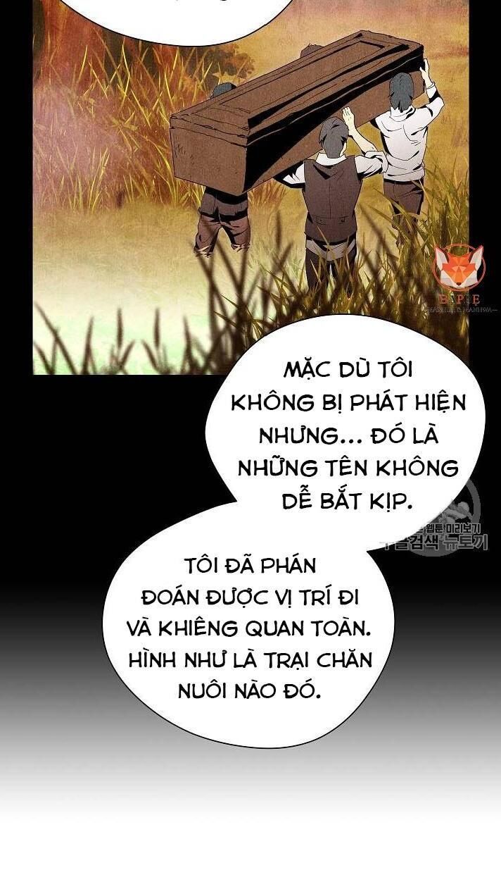 Cốt Binh Trở Lại: Chương 82