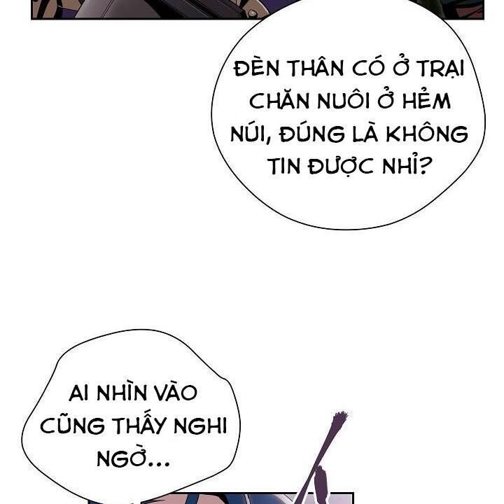 Cốt Binh Trở Lại: Chương 82
