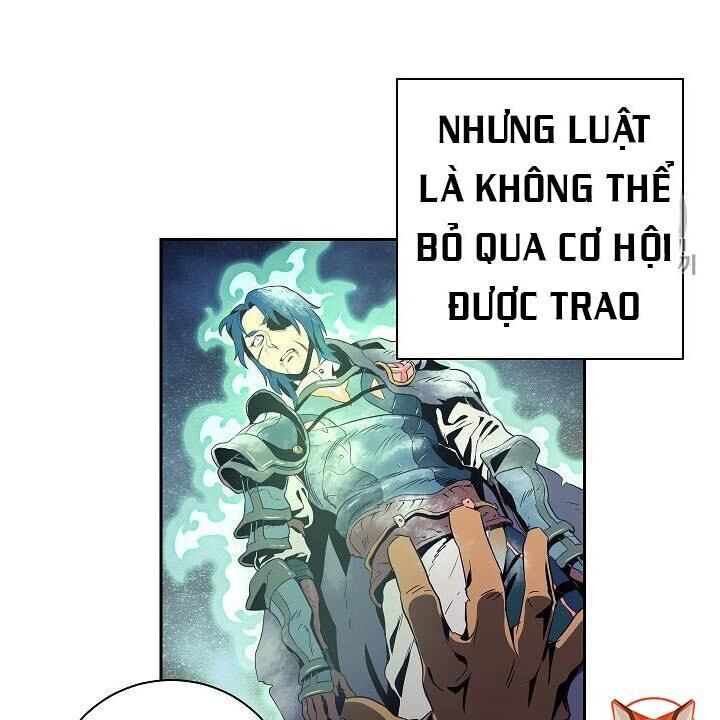 Cốt Binh Trở Lại: Chương 83