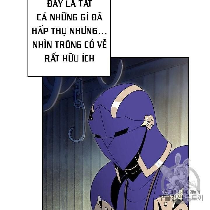 Cốt Binh Trở Lại: Chương 83
