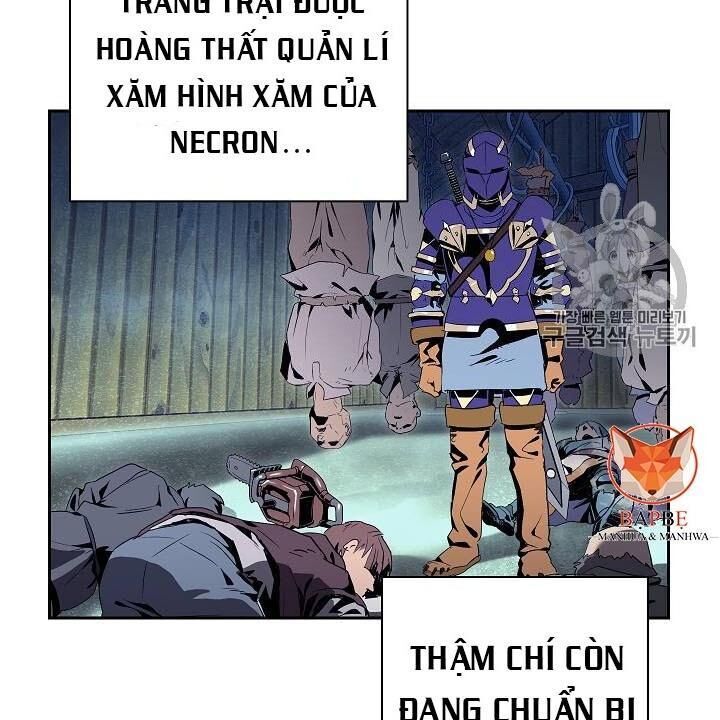 Cốt Binh Trở Lại: Chương 83