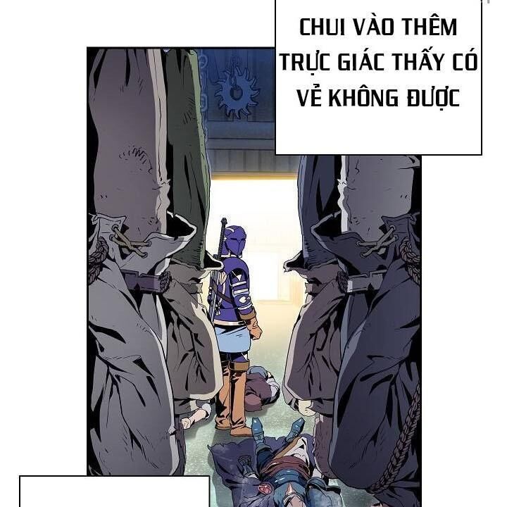 Cốt Binh Trở Lại: Chương 83