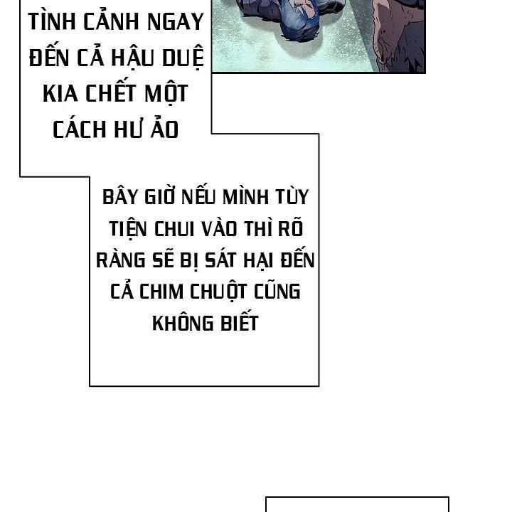 Cốt Binh Trở Lại: Chương 83