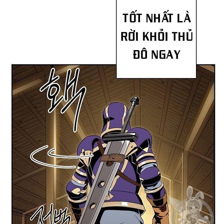 Cốt Binh Trở Lại: Chương 83