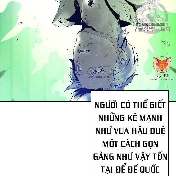 Cốt Binh Trở Lại: Chương 83