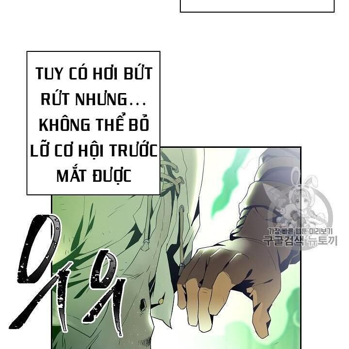 Cốt Binh Trở Lại: Chương 83
