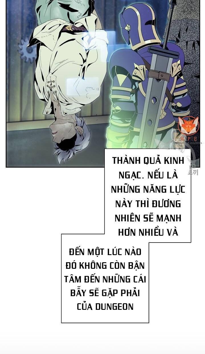 Cốt Binh Trở Lại: Chương 83
