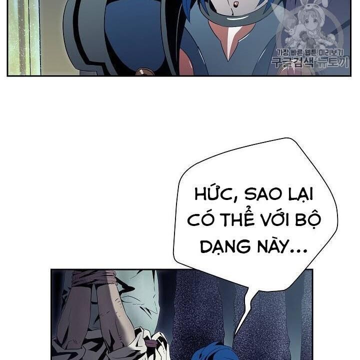 Cốt Binh Trở Lại: Chương 83
