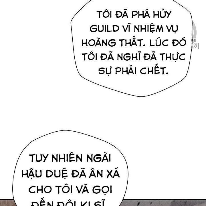 Cốt Binh Trở Lại: Chương 83