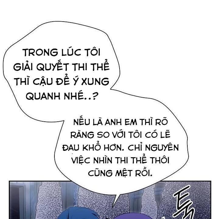 Cốt Binh Trở Lại: Chương 83