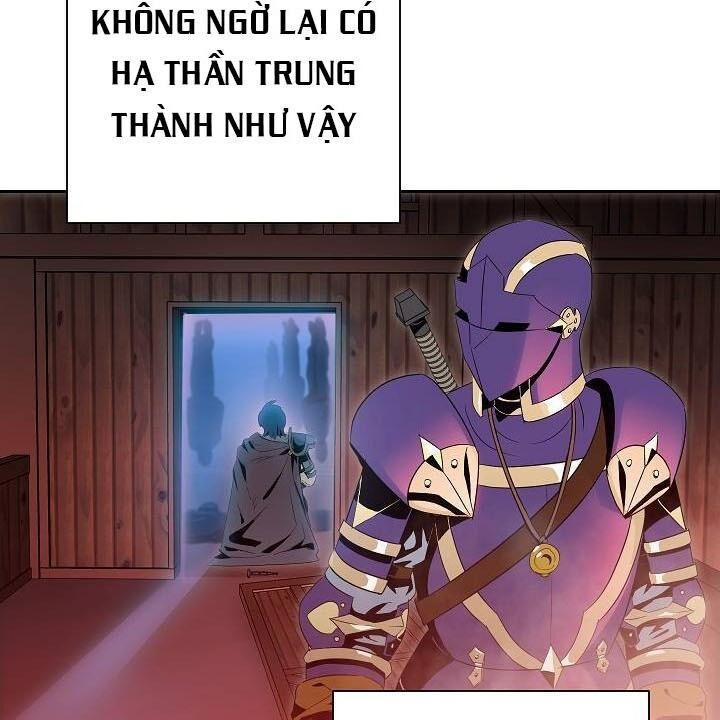 Cốt Binh Trở Lại: Chương 83