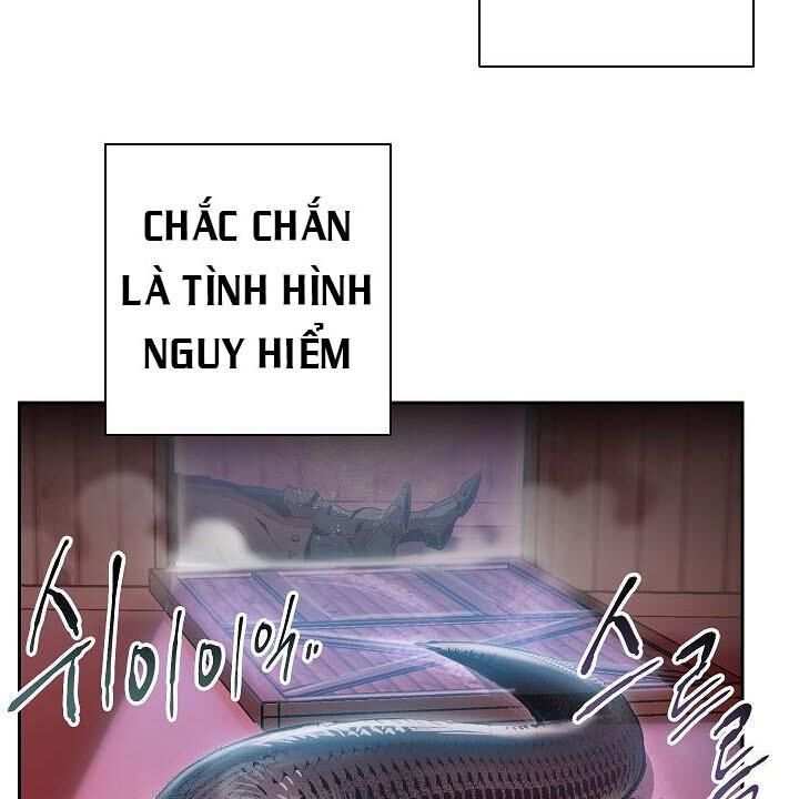 Cốt Binh Trở Lại: Chương 83