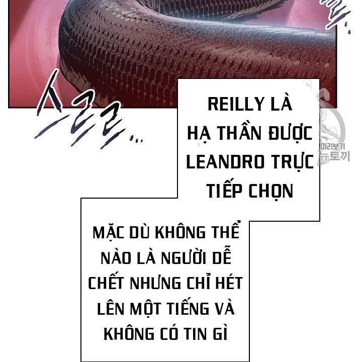 Cốt Binh Trở Lại: Chương 83