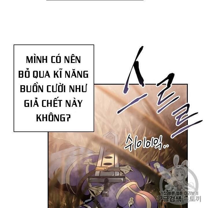 Cốt Binh Trở Lại: Chương 83