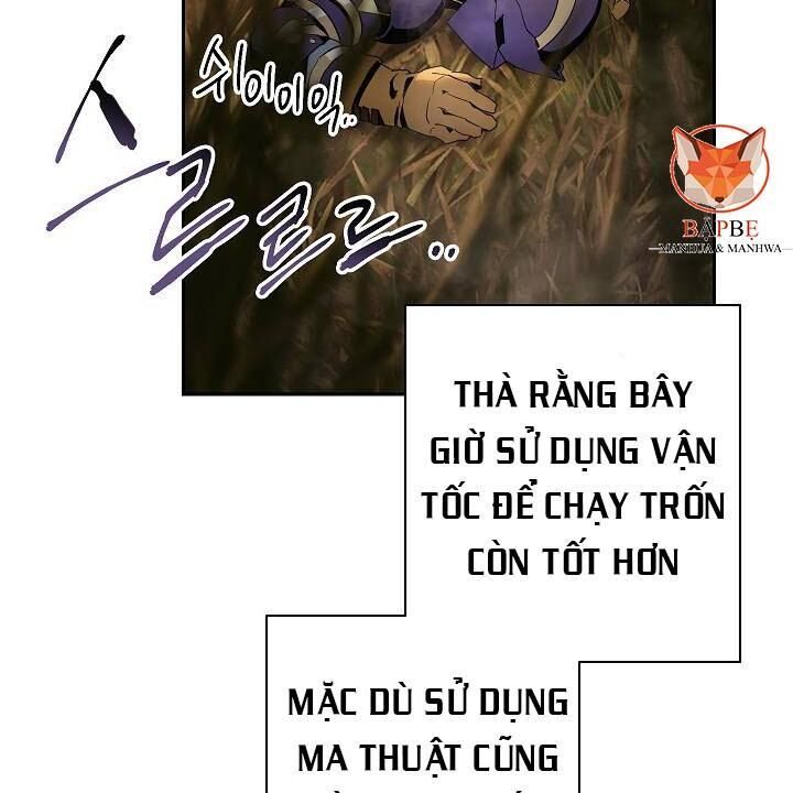 Cốt Binh Trở Lại: Chương 83