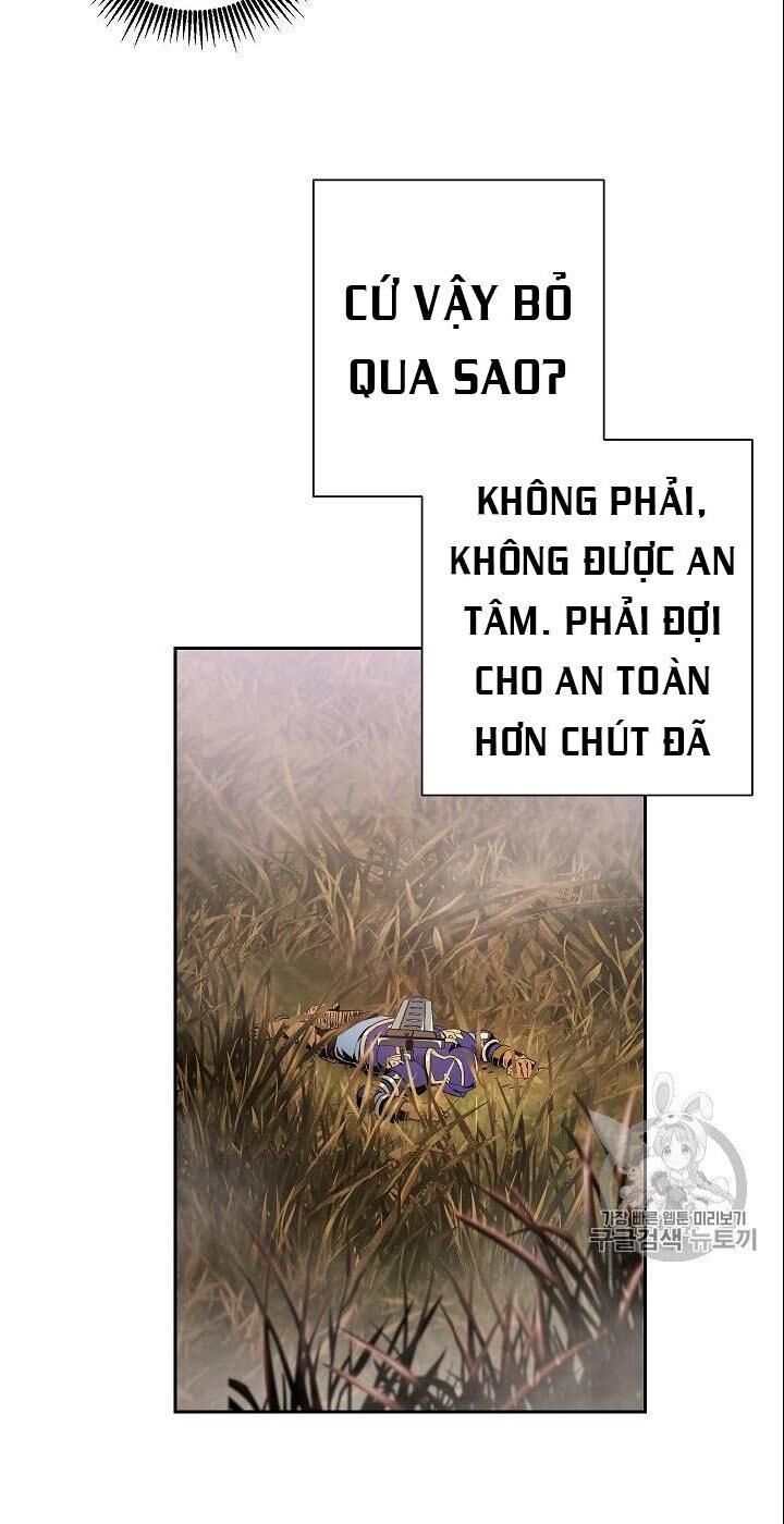 Cốt Binh Trở Lại: Chương 83