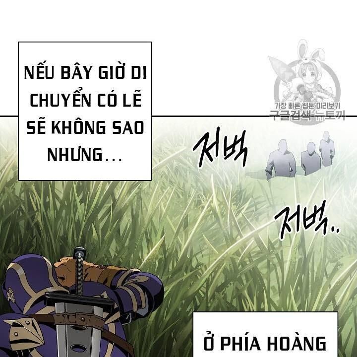 Cốt Binh Trở Lại: Chương 83