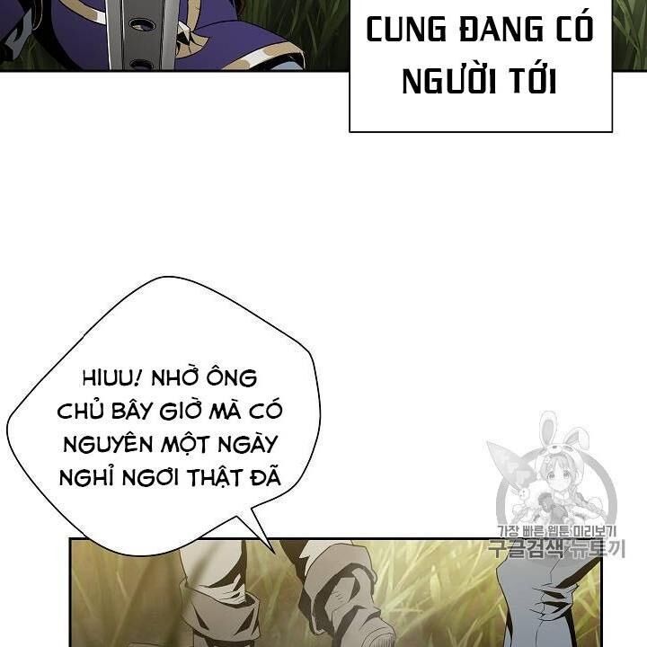 Cốt Binh Trở Lại: Chương 83