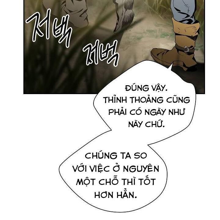 Cốt Binh Trở Lại: Chương 83