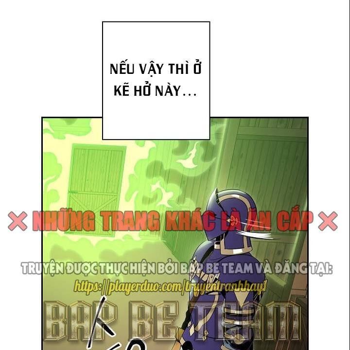 Cốt Binh Trở Lại: Chương 83