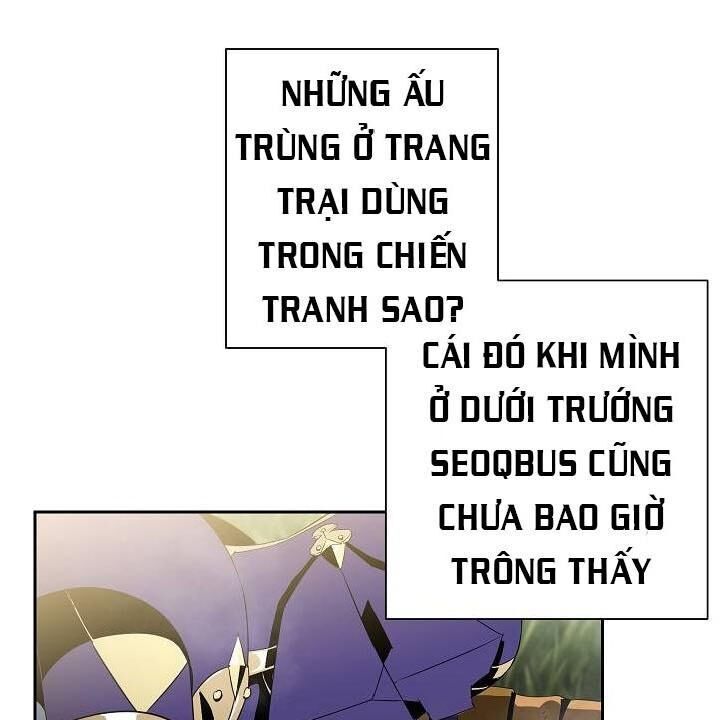 Cốt Binh Trở Lại: Chương 83