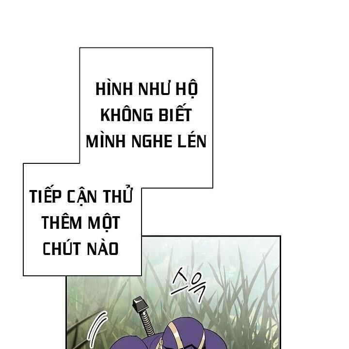 Cốt Binh Trở Lại: Chương 83