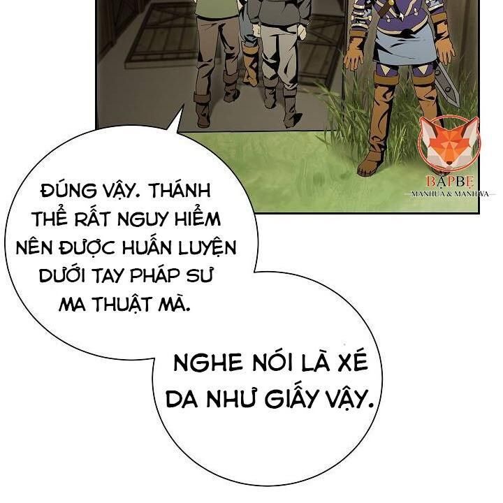 Cốt Binh Trở Lại: Chương 83