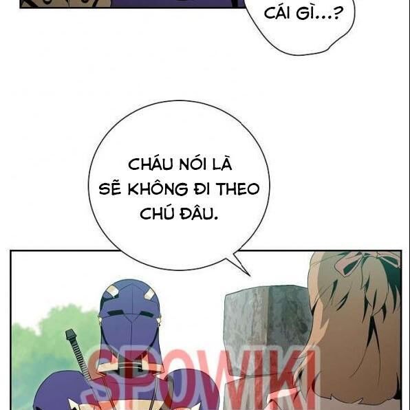 Cốt Binh Trở Lại: Chương 84