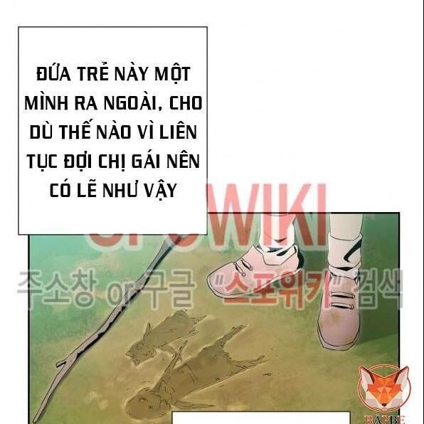 Cốt Binh Trở Lại: Chương 84