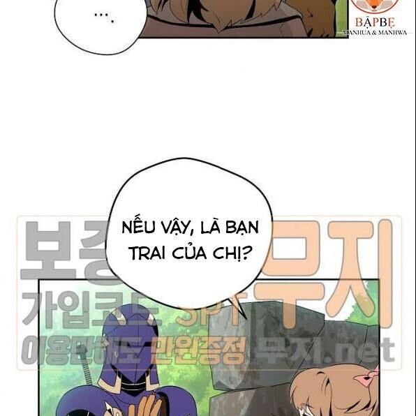 Cốt Binh Trở Lại: Chương 84