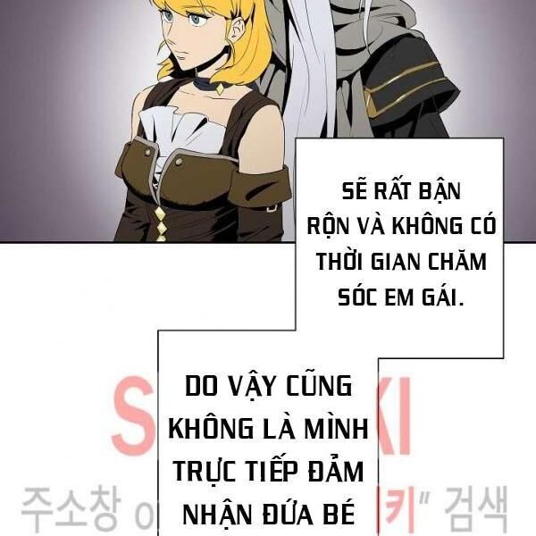 Cốt Binh Trở Lại: Chương 84