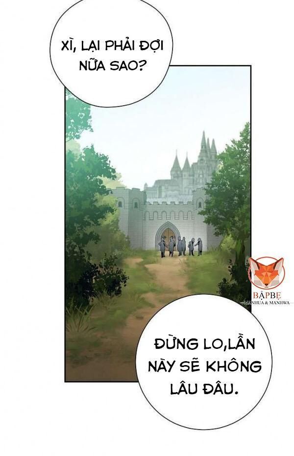 Cốt Binh Trở Lại: Chương 84