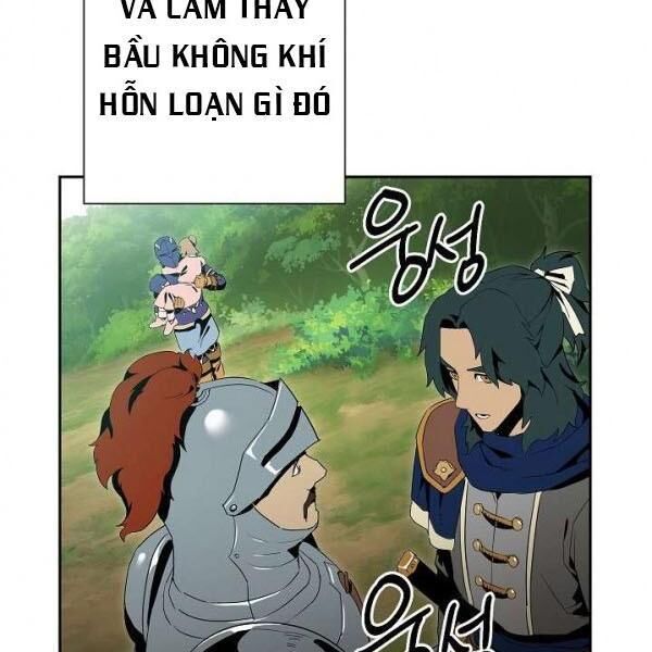 Cốt Binh Trở Lại: Chương 84
