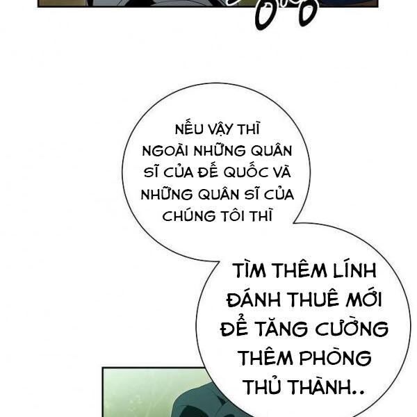 Cốt Binh Trở Lại: Chương 84