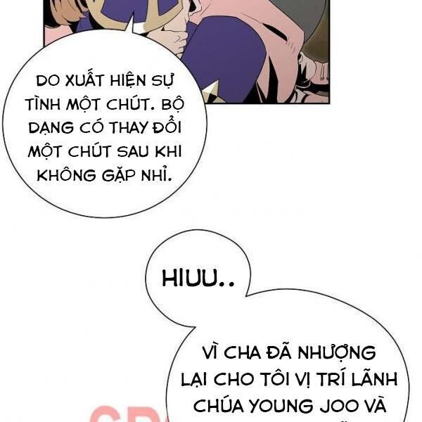 Cốt Binh Trở Lại: Chương 84