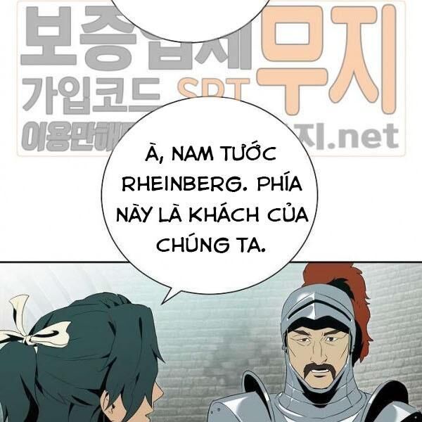 Cốt Binh Trở Lại: Chương 84