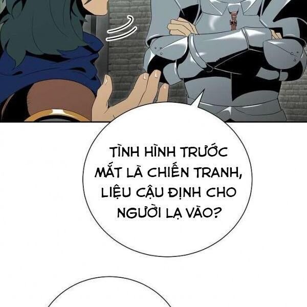 Cốt Binh Trở Lại: Chương 84