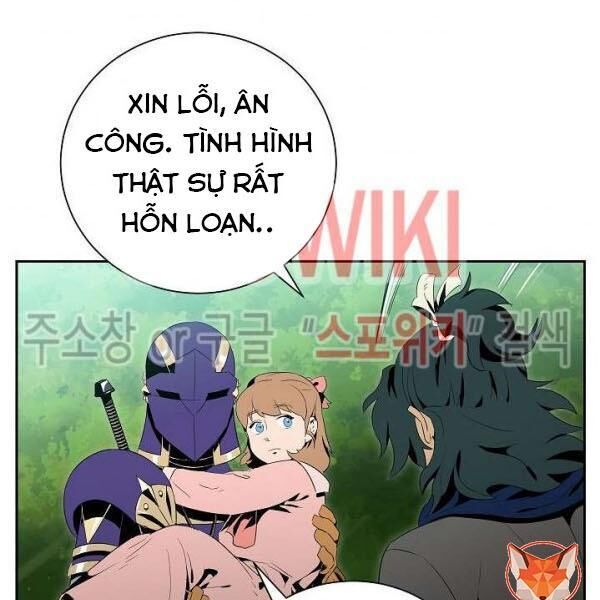 Cốt Binh Trở Lại: Chương 84
