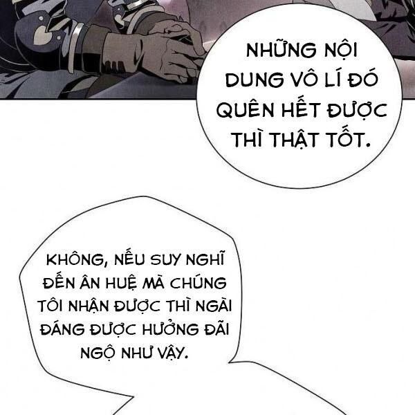 Cốt Binh Trở Lại: Chương 84