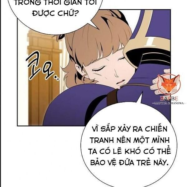 Cốt Binh Trở Lại: Chương 84