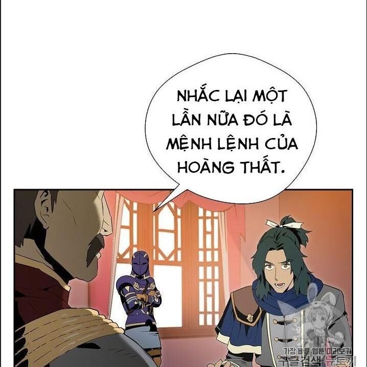 Cốt Binh Trở Lại: Chương 85