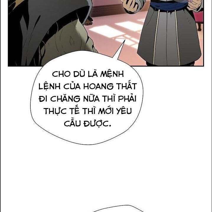 Cốt Binh Trở Lại: Chương 85