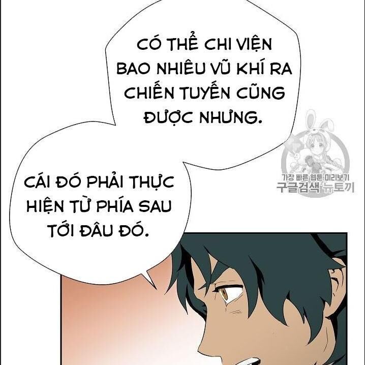 Cốt Binh Trở Lại: Chương 85