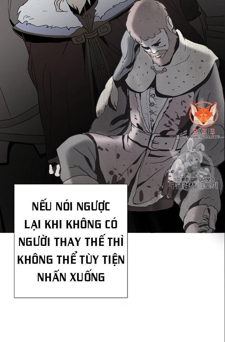Cốt Binh Trở Lại: Chương 85