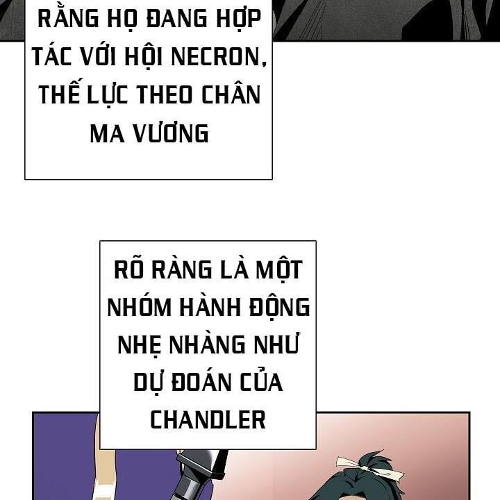 Cốt Binh Trở Lại: Chương 85