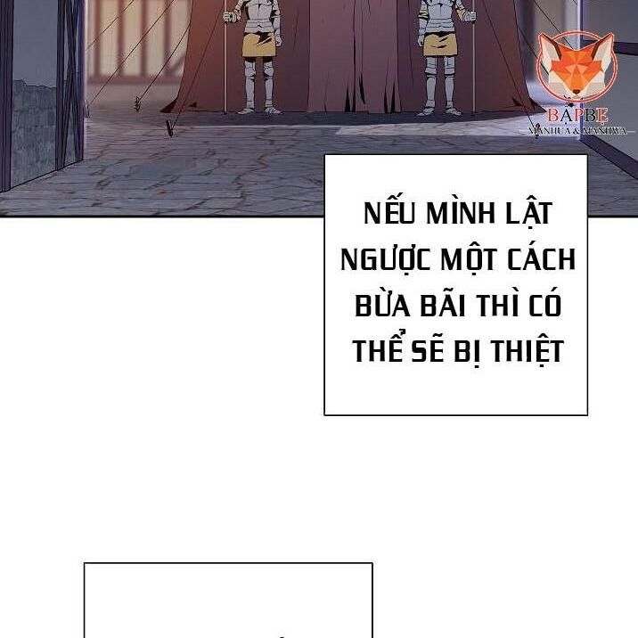 Cốt Binh Trở Lại: Chương 85