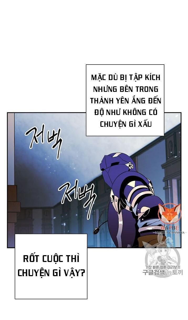 Cốt Binh Trở Lại: Chương 85