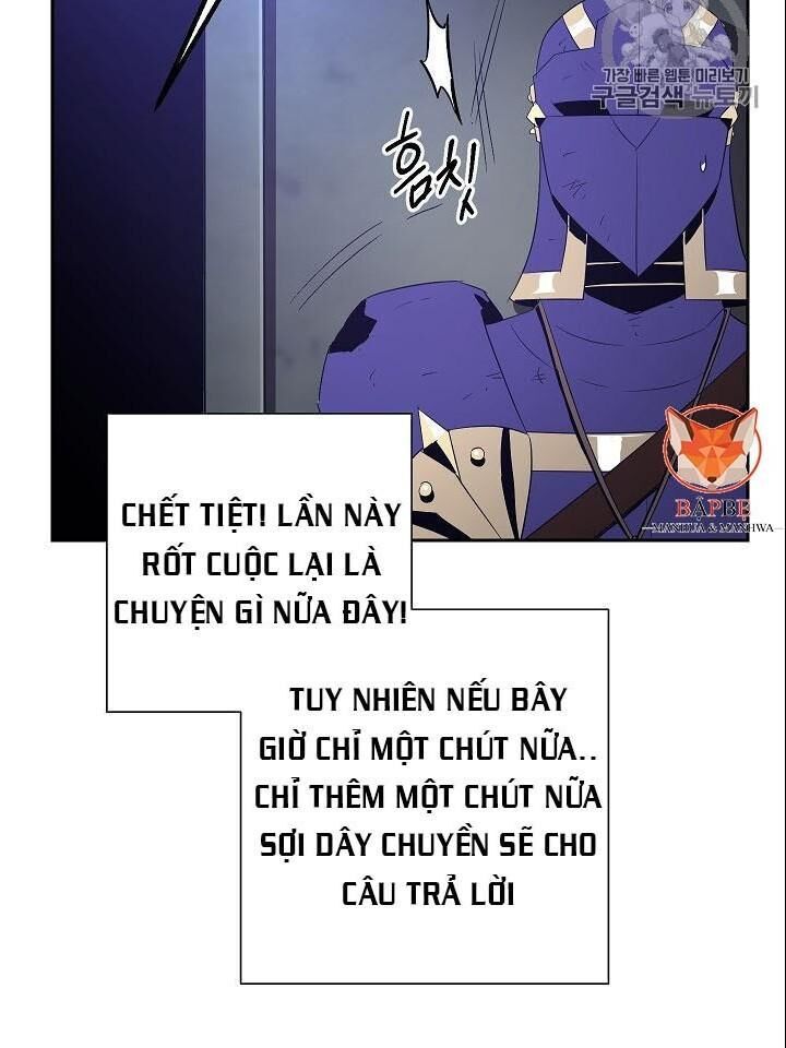 Cốt Binh Trở Lại: Chương 86